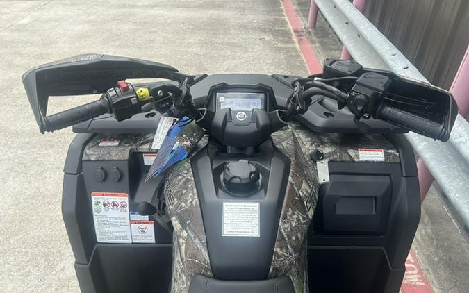 2025 CFMOTO CFORCE 600