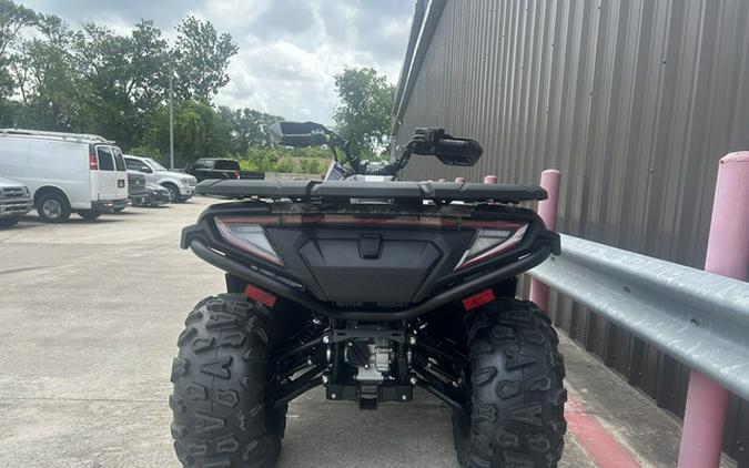 2025 CFMOTO CFORCE 600