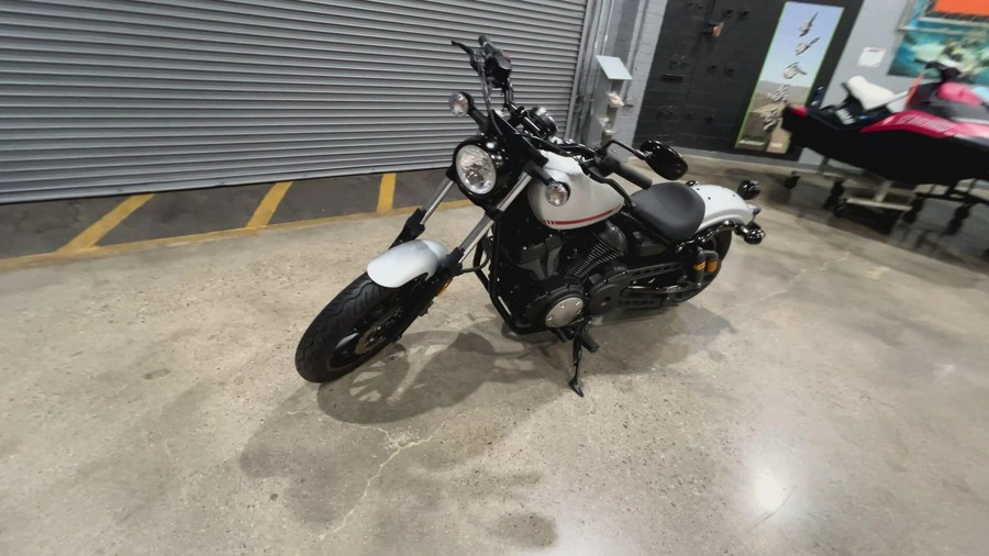 2020 Yamaha BOLT R-SPEC