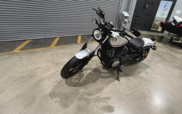 2020 Yamaha BOLT R-SPEC