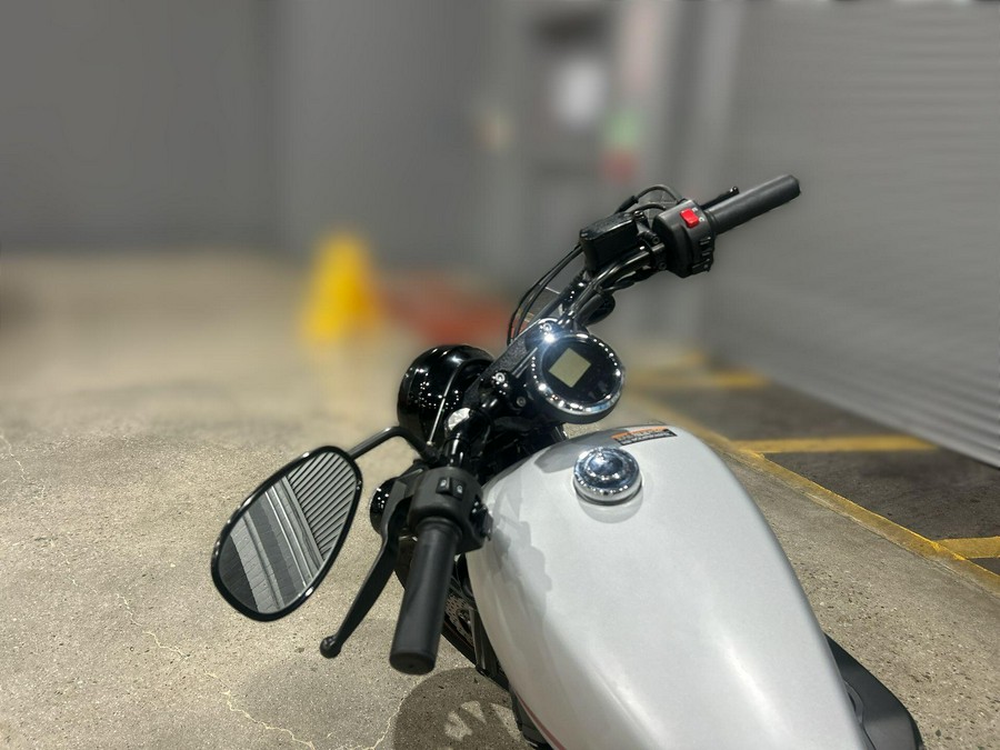 2020 Yamaha BOLT R-SPEC