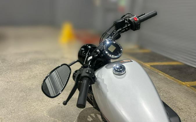 2020 Yamaha BOLT R-SPEC