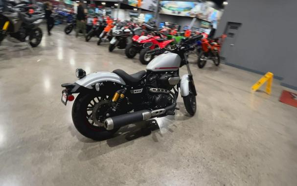 2020 Yamaha BOLT R-SPEC