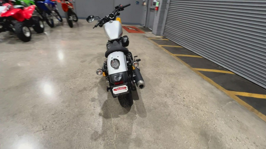 2020 Yamaha BOLT R-SPEC