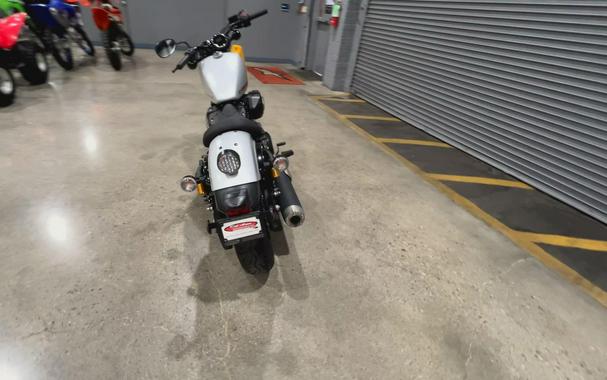 2020 Yamaha BOLT R-SPEC