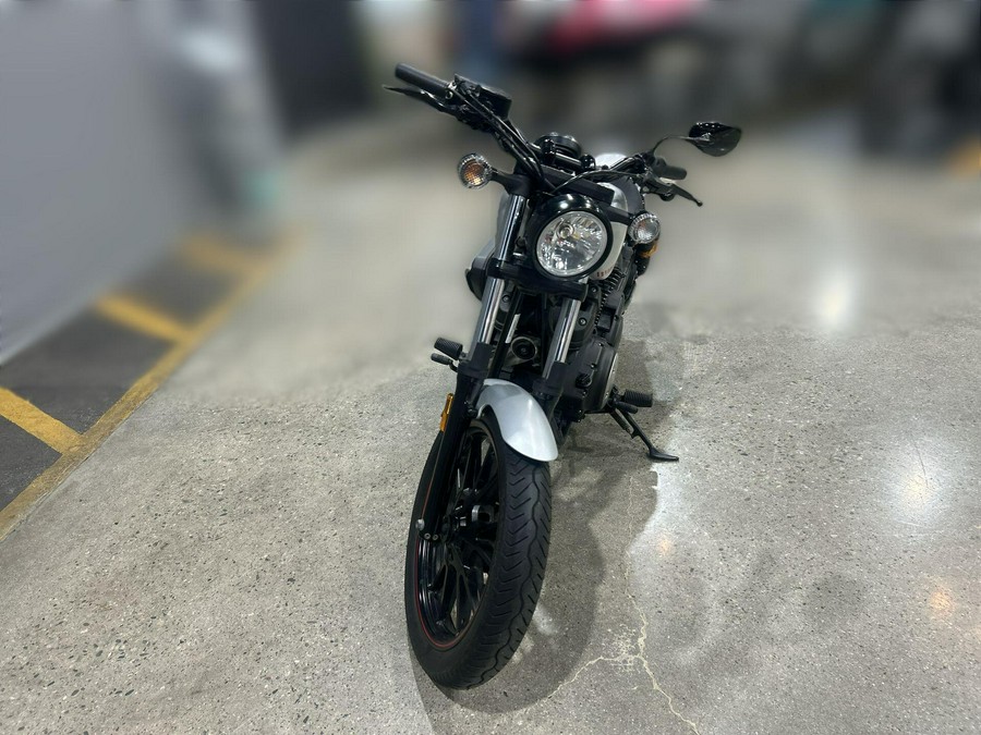 2020 Yamaha BOLT R-SPEC
