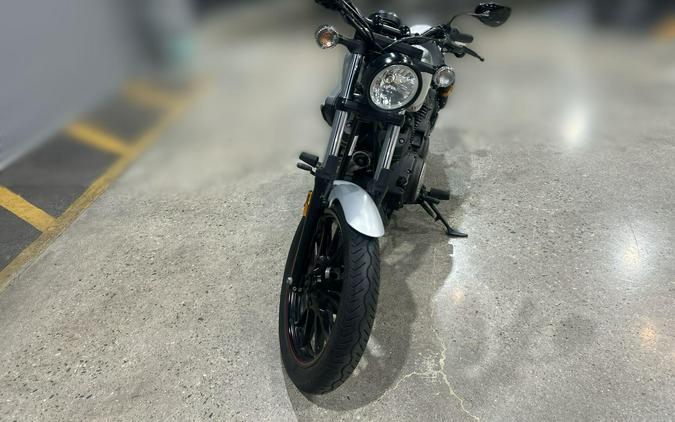 2020 Yamaha BOLT R-SPEC