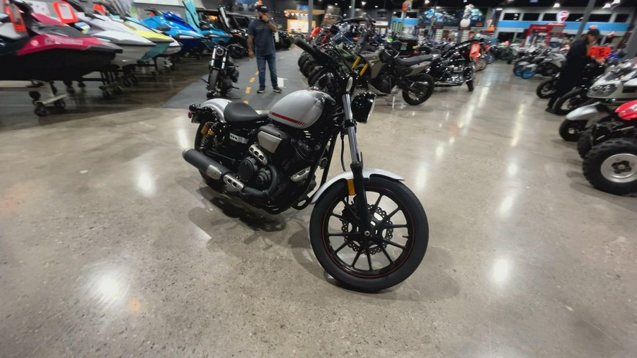 2020 Yamaha BOLT R-SPEC