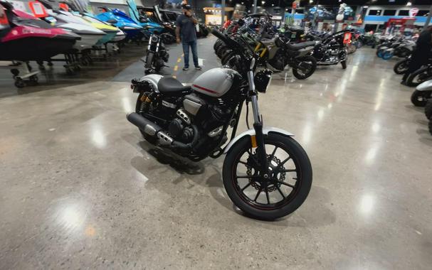 2020 Yamaha BOLT R-SPEC