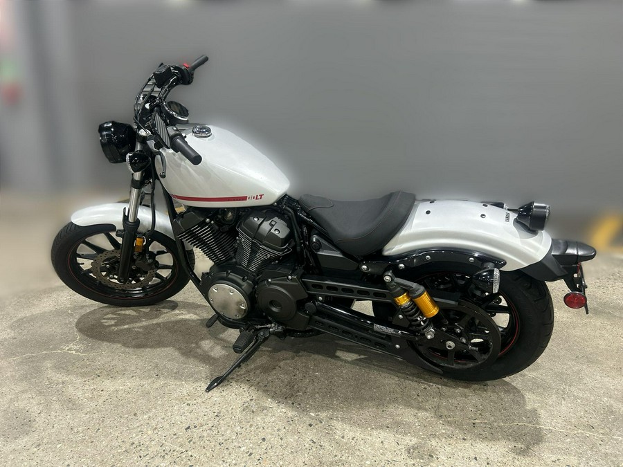 2020 Yamaha BOLT R-SPEC