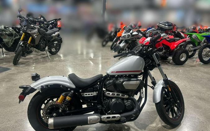 2020 Yamaha BOLT R-SPEC