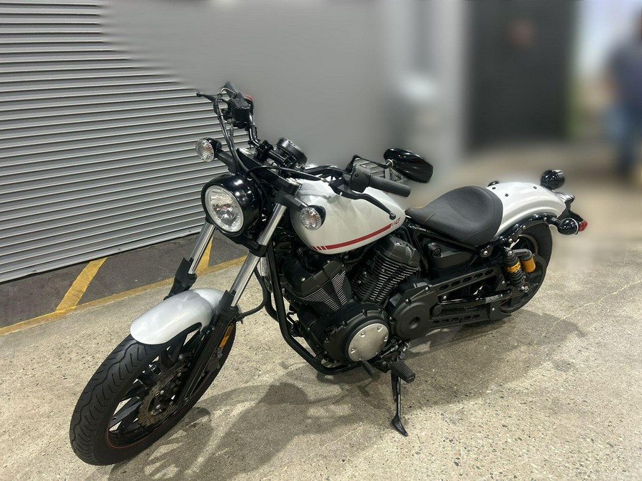 2020 Yamaha BOLT R-SPEC