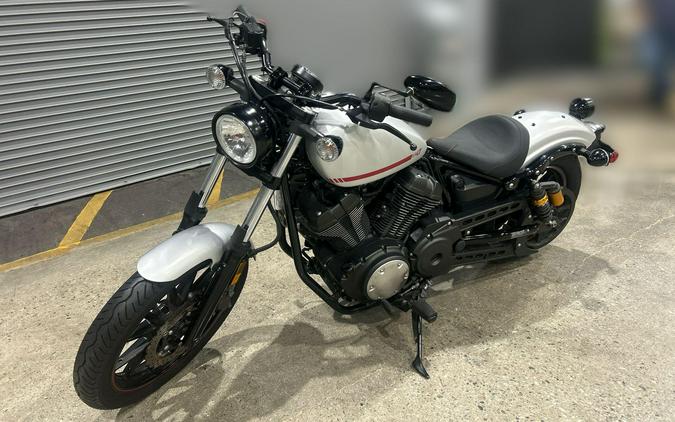 2020 Yamaha BOLT R-SPEC