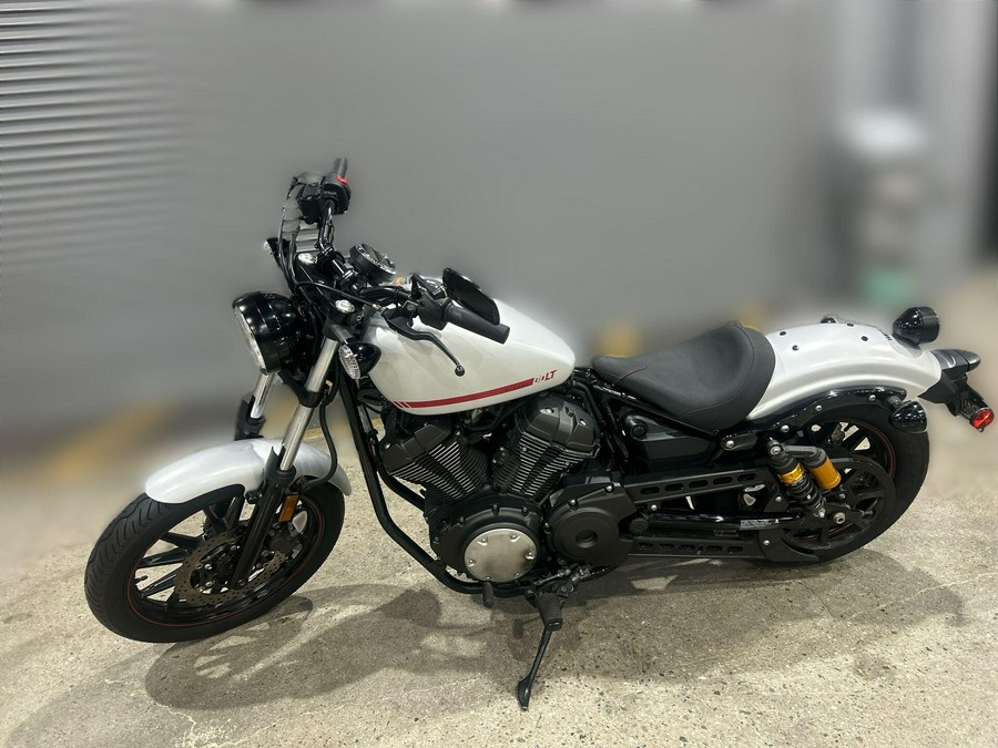 2020 Yamaha BOLT R-SPEC