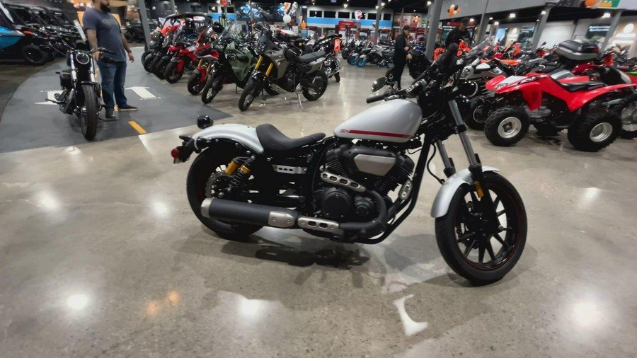 2020 Yamaha BOLT R-SPEC