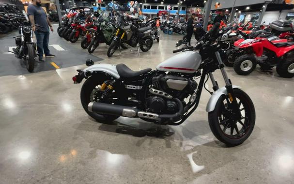 2020 Yamaha BOLT R-SPEC