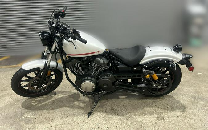 2020 Yamaha BOLT R-SPEC