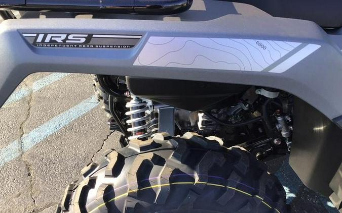 2026 Honda® FourTrax Foreman Rubicon 4x4 Automatic DCT EPS Deluxe