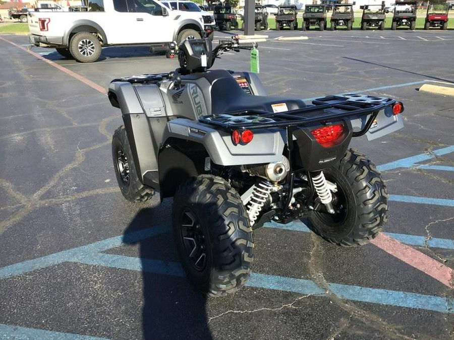 2026 Honda® FourTrax Foreman Rubicon 4x4 Automatic DCT EPS Deluxe