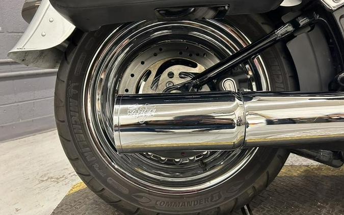 2015 Harley-Davidson® FLSTF - Softail® Fat Boy®