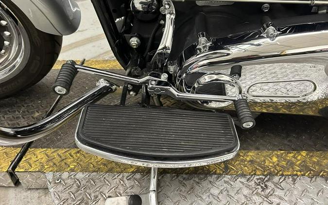 2015 Harley-Davidson® FLSTF - Softail® Fat Boy®