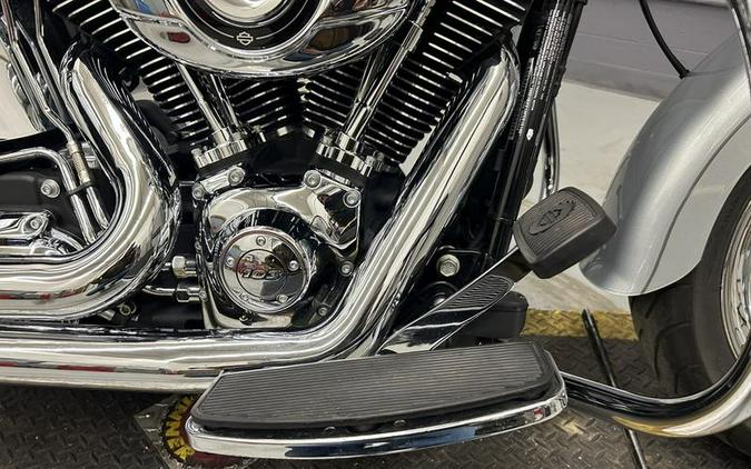 2015 Harley-Davidson® FLSTF - Softail® Fat Boy®