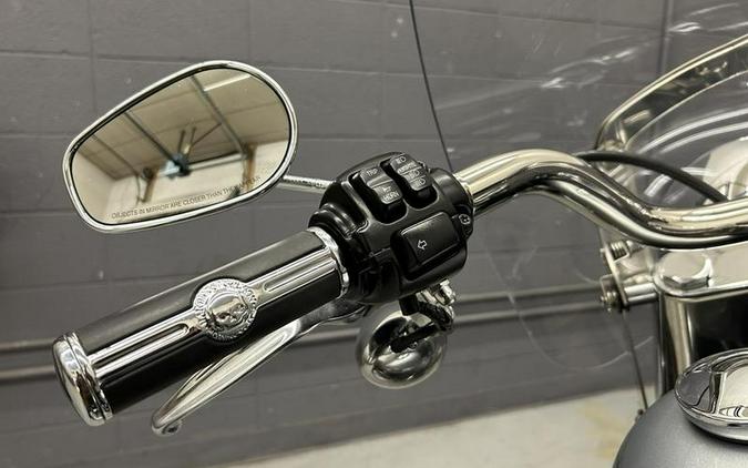 2015 Harley-Davidson® FLSTF - Softail® Fat Boy®