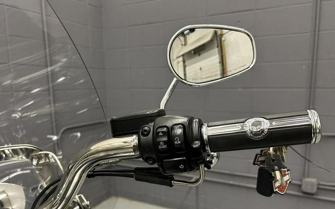 2015 Harley-Davidson® FLSTF - Softail® Fat Boy®