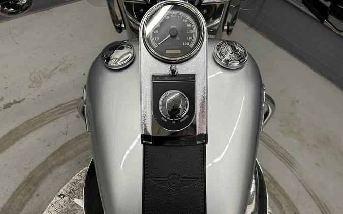 2015 Harley-Davidson® FLSTF - Softail® Fat Boy®
