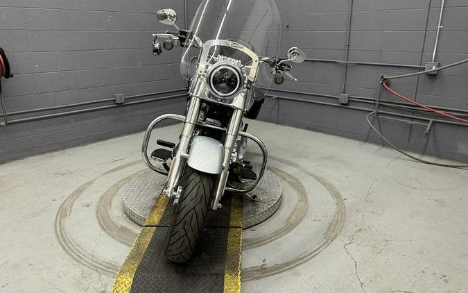 2015 Harley-Davidson® FLSTF - Softail® Fat Boy®