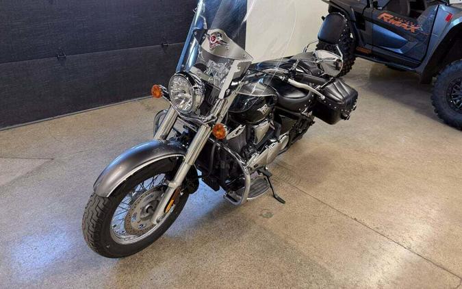 2014 Kawasaki Vulcan® 900 Classic LT