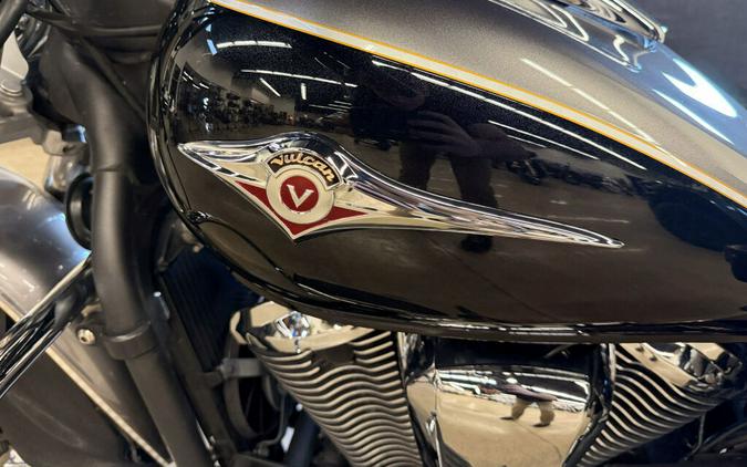 2014 Kawasaki Vulcan® 900 Classic LT