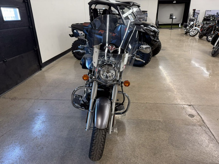 2014 Kawasaki Vulcan® 900 Classic LT