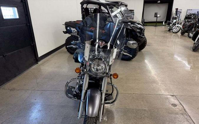 2014 Kawasaki Vulcan® 900 Classic LT