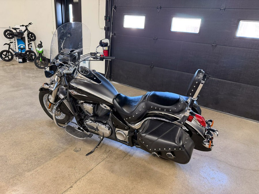 2014 Kawasaki Vulcan® 900 Classic LT