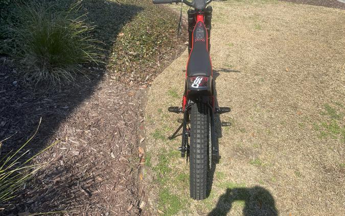 2024 Oset Electric Bikes TXP-20