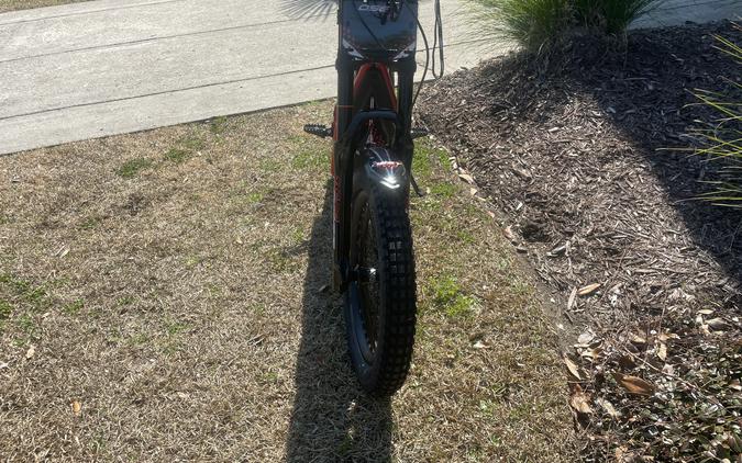 2024 Oset Electric Bikes TXP-20