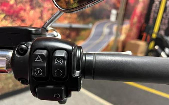 2018 Harley-Davidson FATBOY