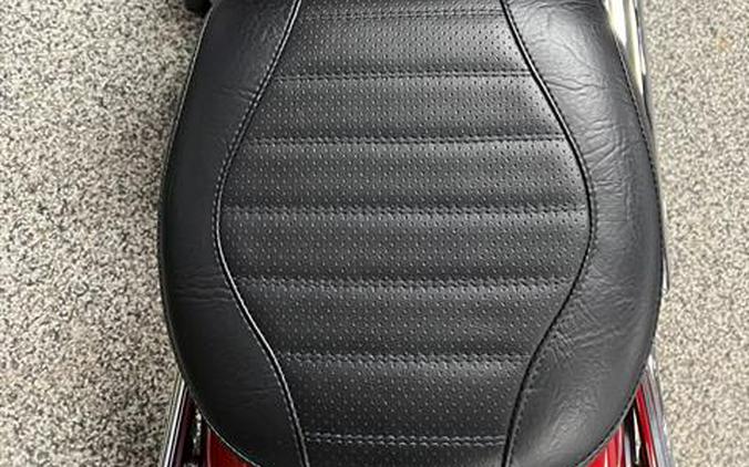 2018 Harley-Davidson FATBOY