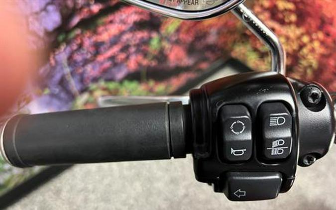 2018 Harley-Davidson FATBOY