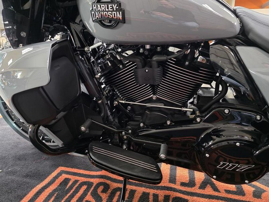 2026 Harley-Davidson® FLHXL - Street Glide® Limited