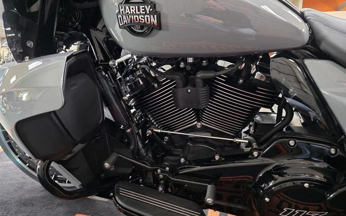 2026 Harley-Davidson® FLHXL - Street Glide® Limited