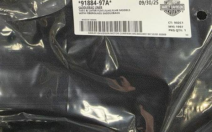 2026 Harley-Davidson® FLHXL - Street Glide® Limited