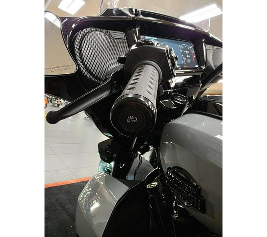 2026 Harley-Davidson® FLHXL - Street Glide® Limited