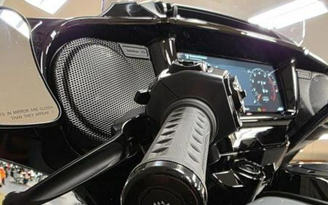 2026 Harley-Davidson® FLHXL - Street Glide® Limited