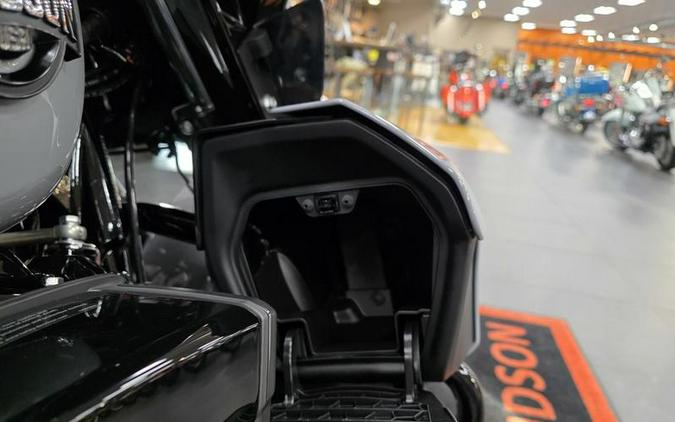 2026 Harley-Davidson® FLHXL - Street Glide® Limited