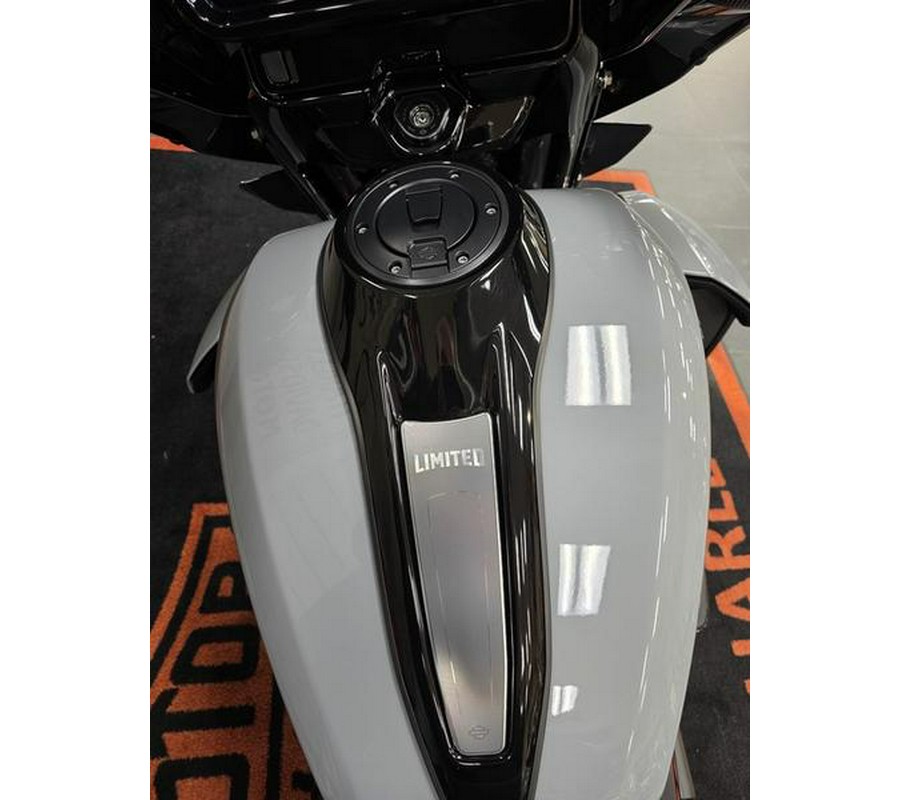 2026 Harley-Davidson® FLHXL - Street Glide® Limited