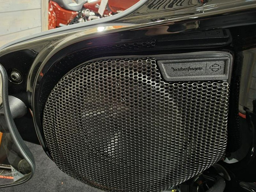 2026 Harley-Davidson® FLHXL - Street Glide® Limited