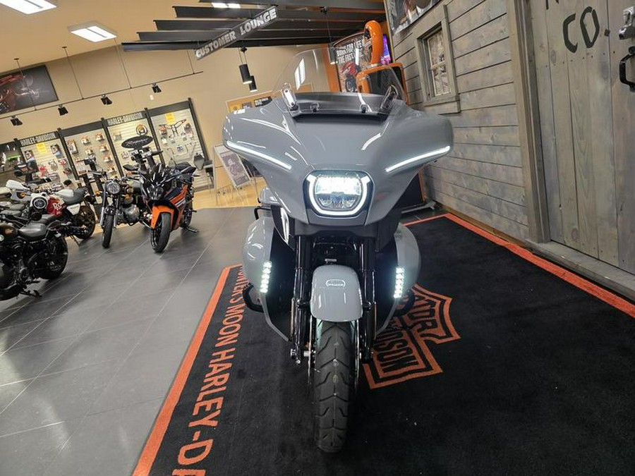 2026 Harley-Davidson® FLHXL - Street Glide® Limited