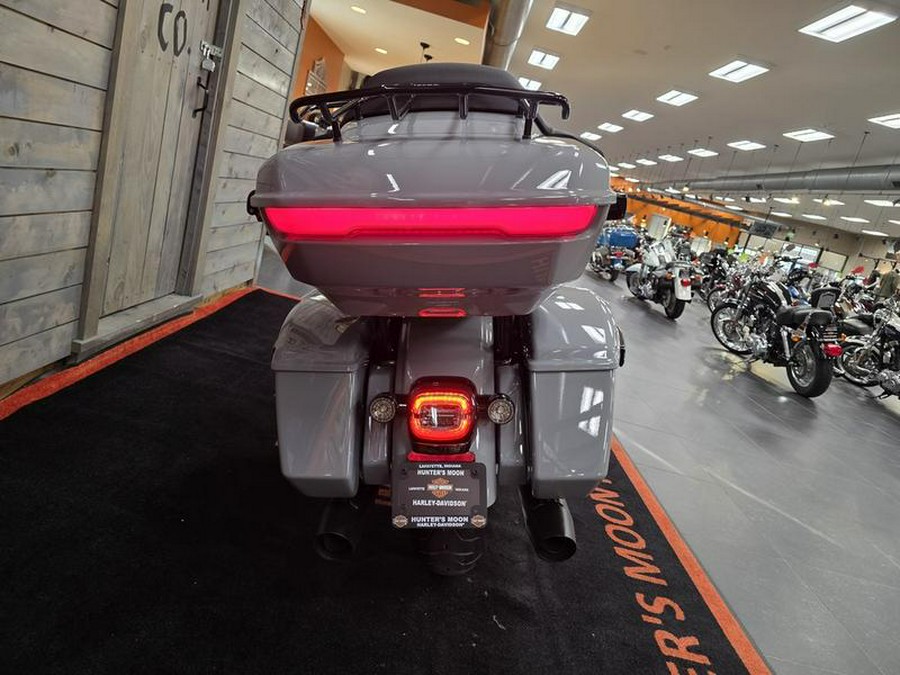 2026 Harley-Davidson® FLHXL - Street Glide® Limited